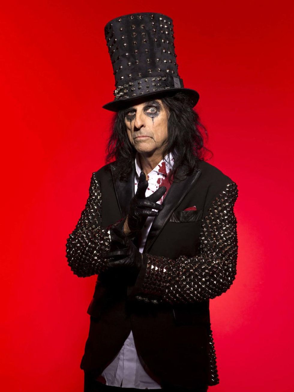 Alice Cooper