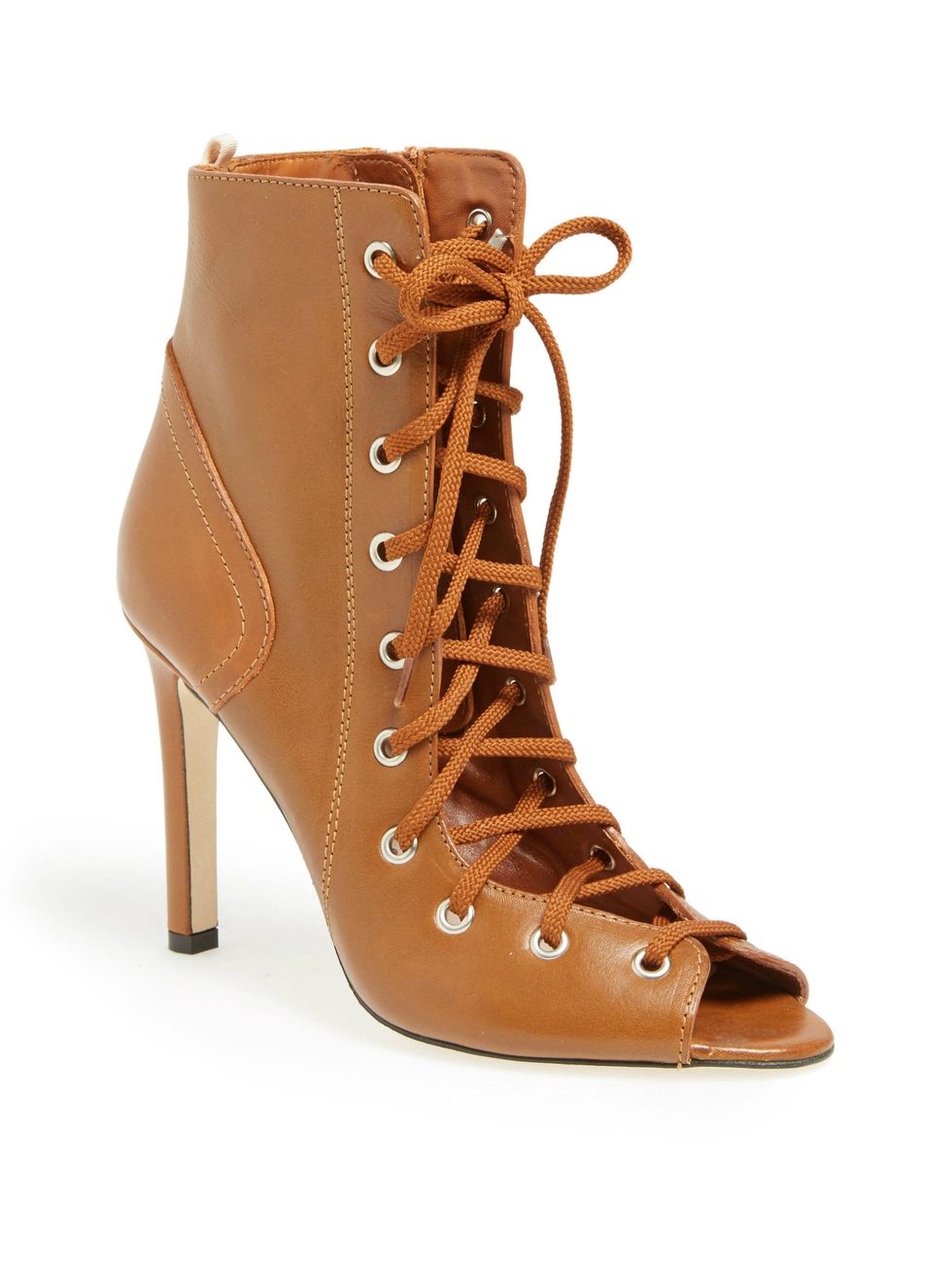 Alison Boot Luggage, SJP Collection, Nordstrom