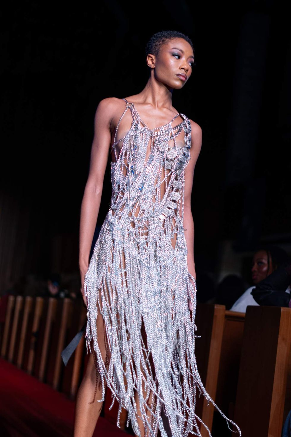 Alive by Benjamin Medina