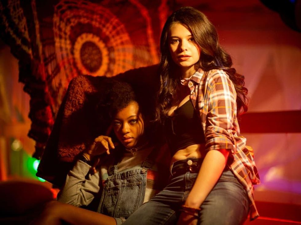 All Genders, Lifestyles, and Identities Film Festival