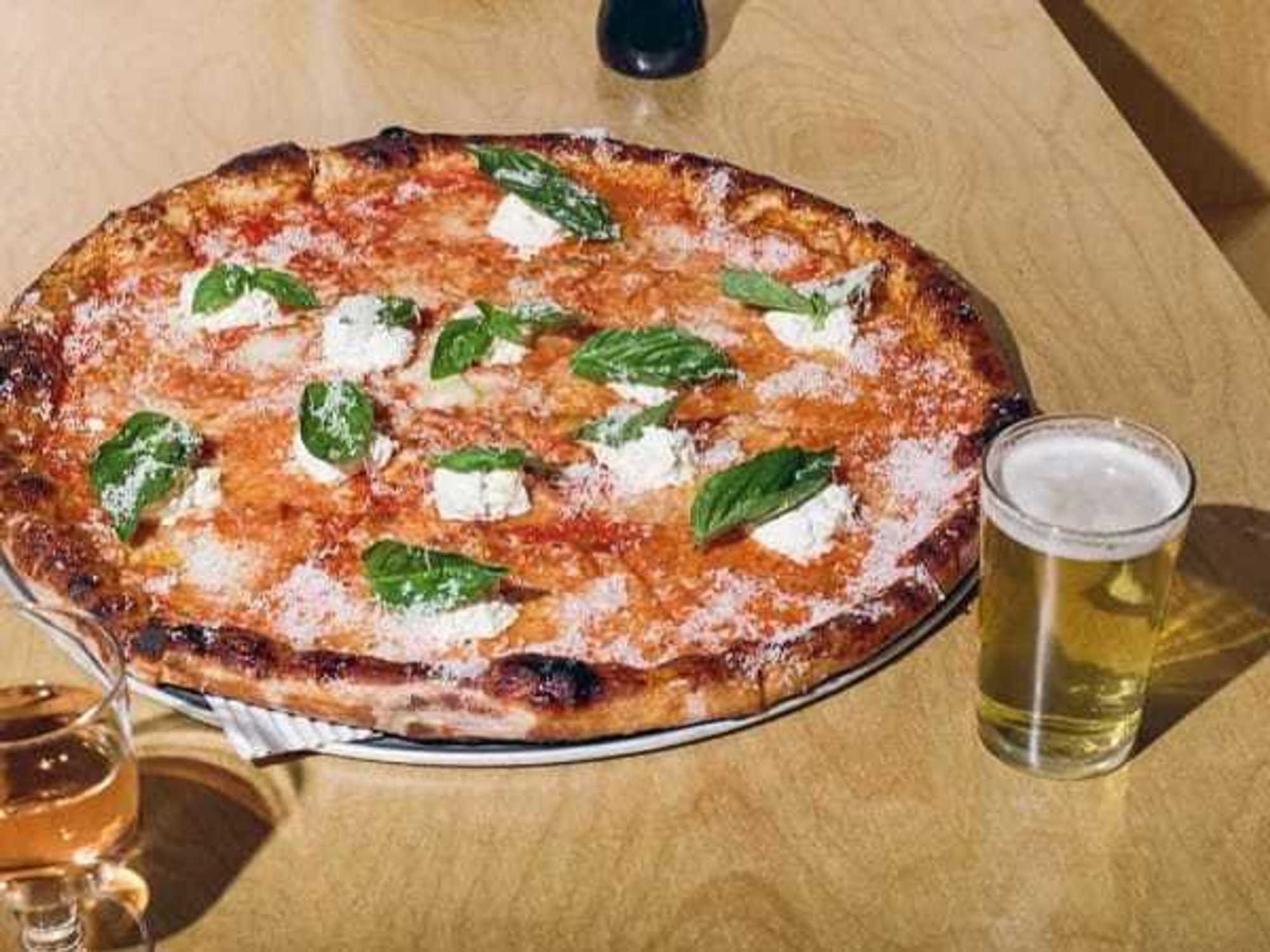 Allday Pizza