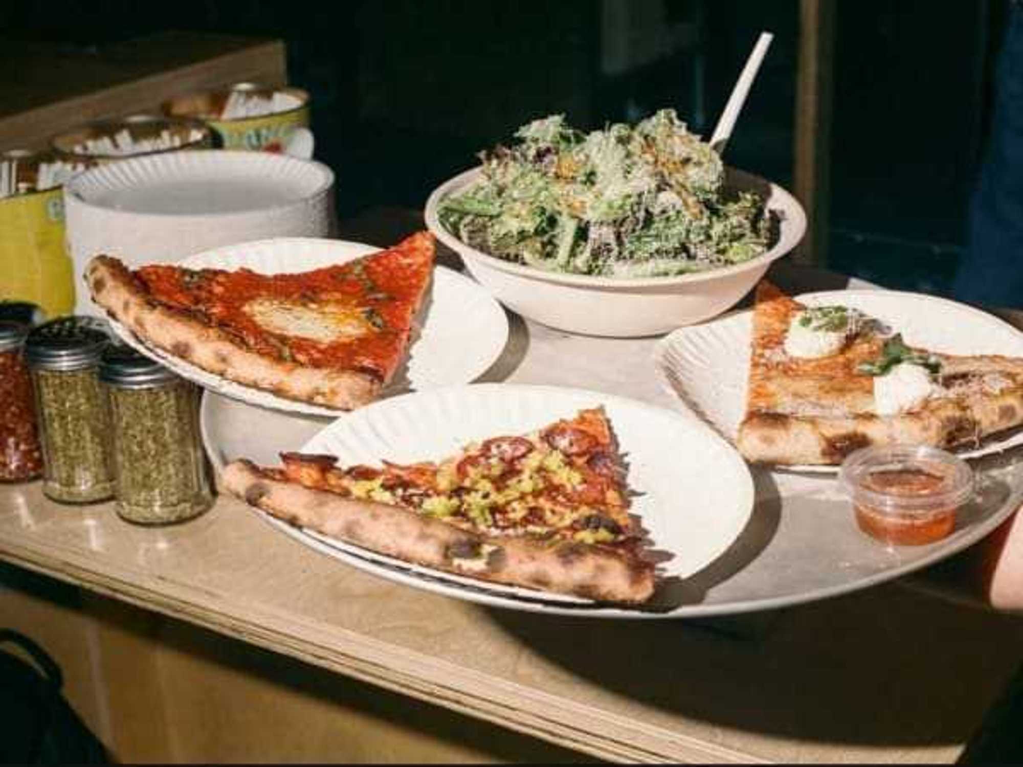 Allday Pizza