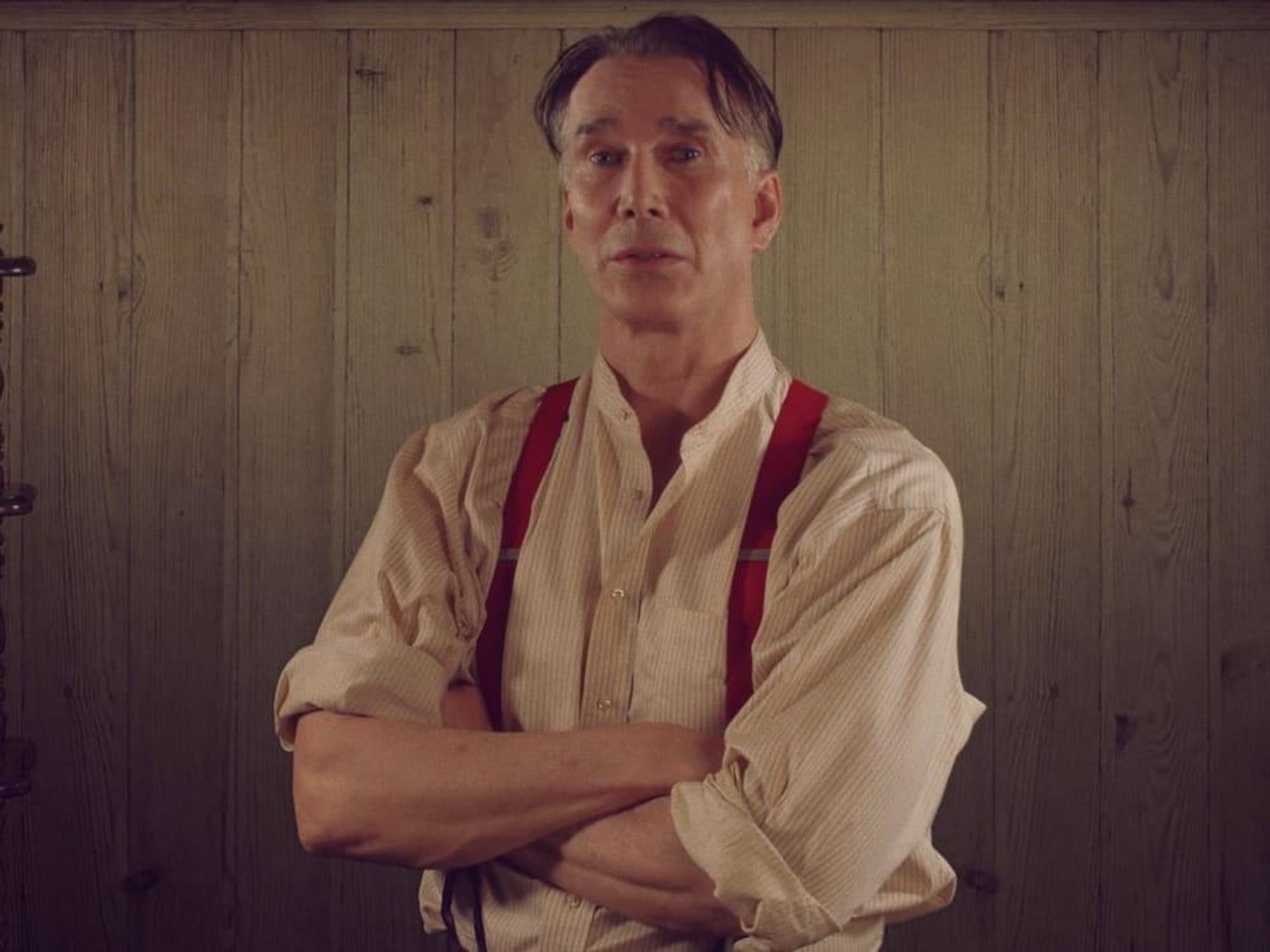 Alley Theatre presents Pariah