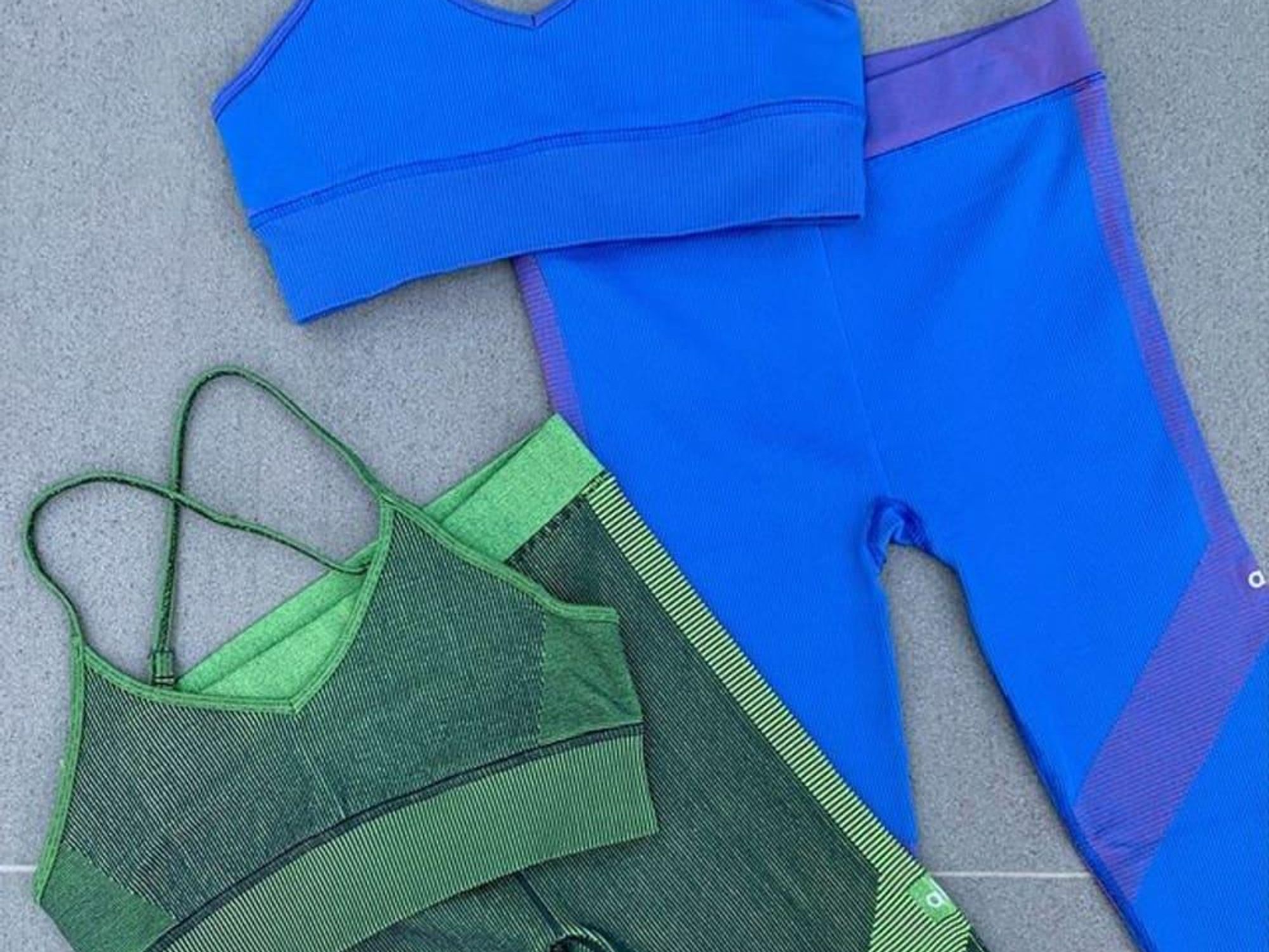 Fashionable California yoga brand extends its reach with first