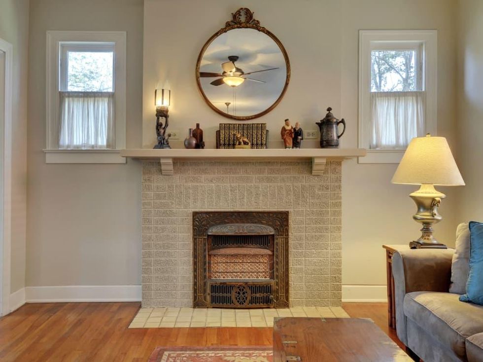 Alta Vista Austin home for sale