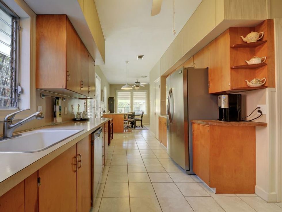 Alta Vista Austin home for sale