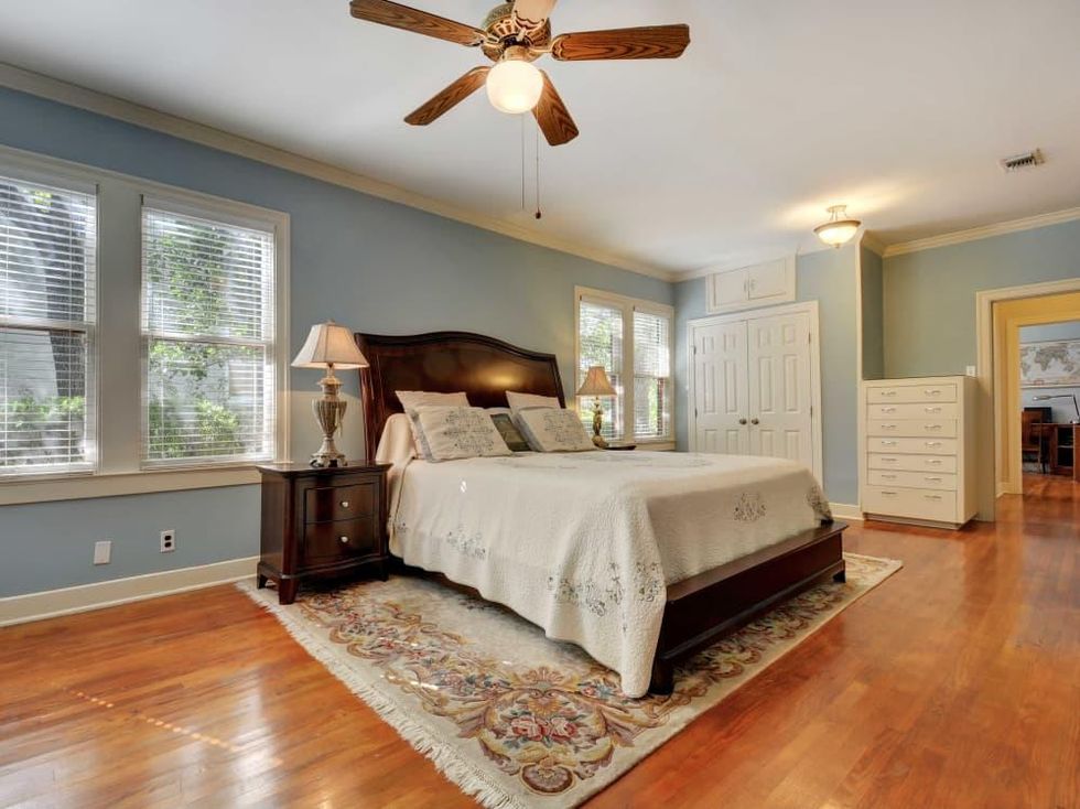 Alta Vista Austin home for sale