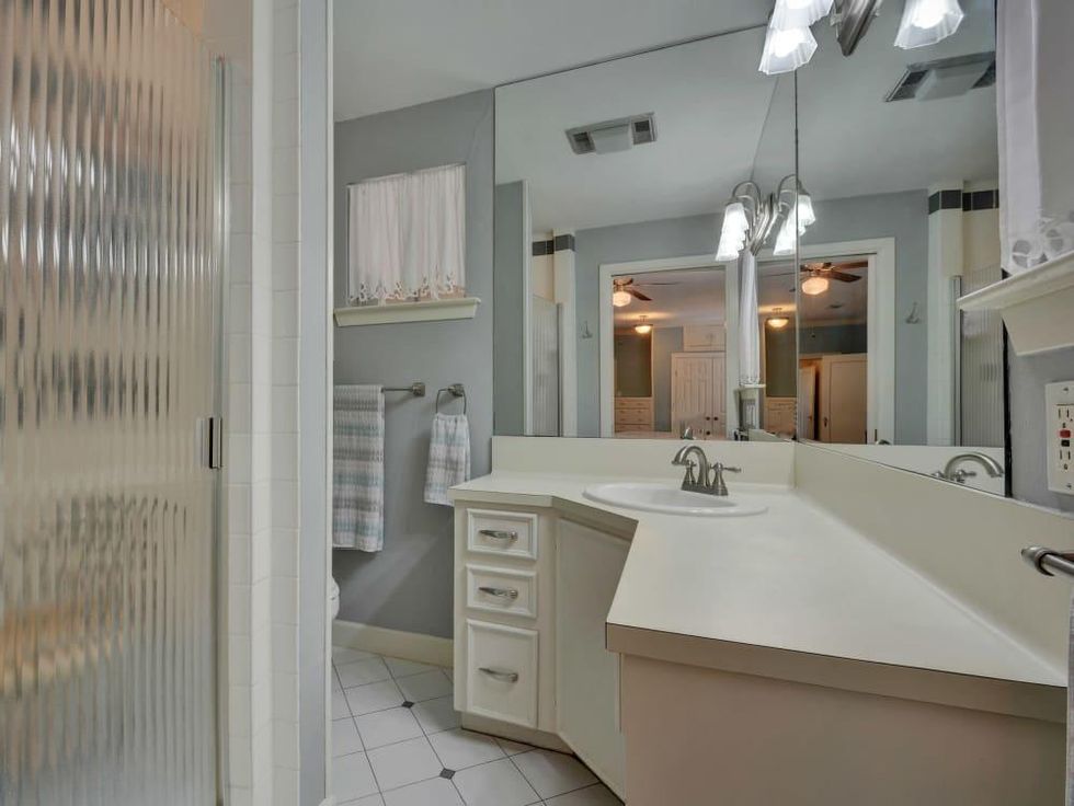 Alta Vista Austin home for sale