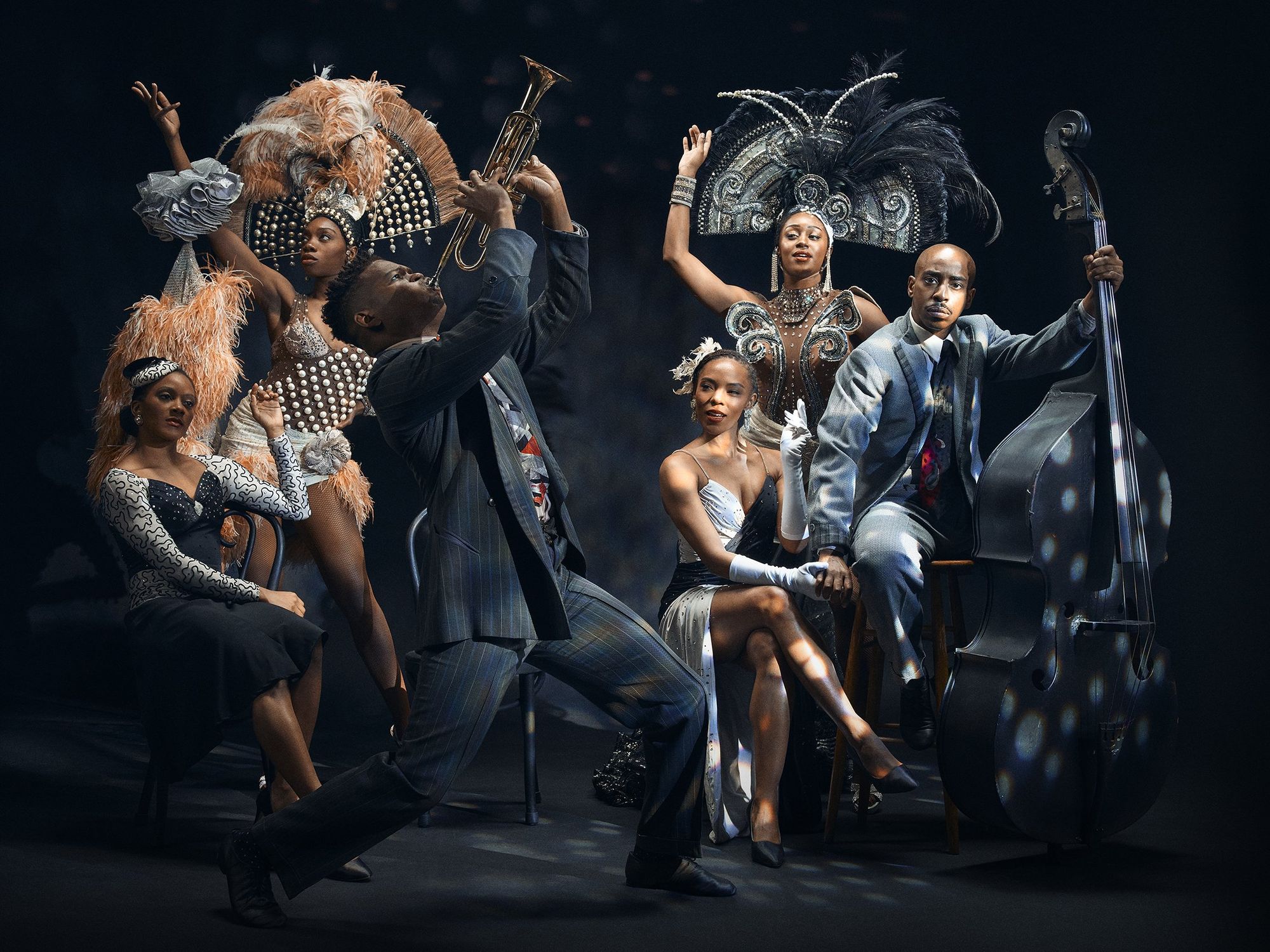 Alvin Ailey American Dance Theater