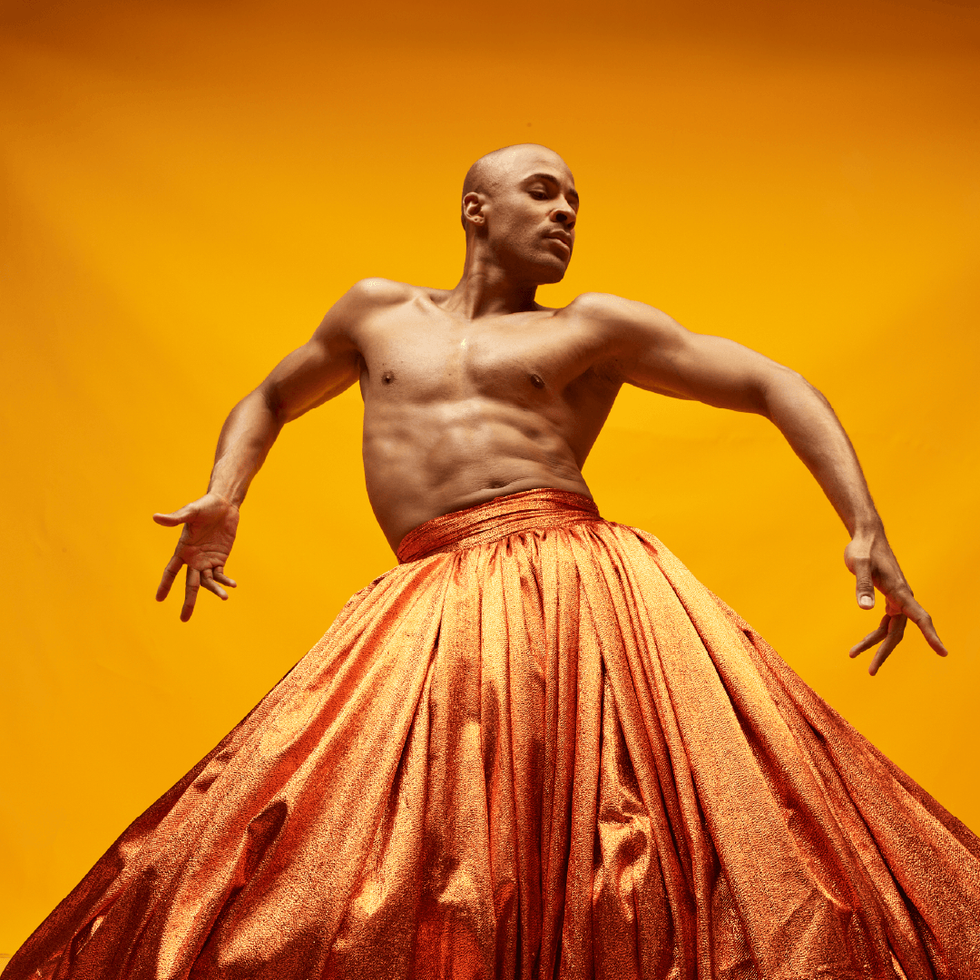 Alvin Ailey American Dance Theater