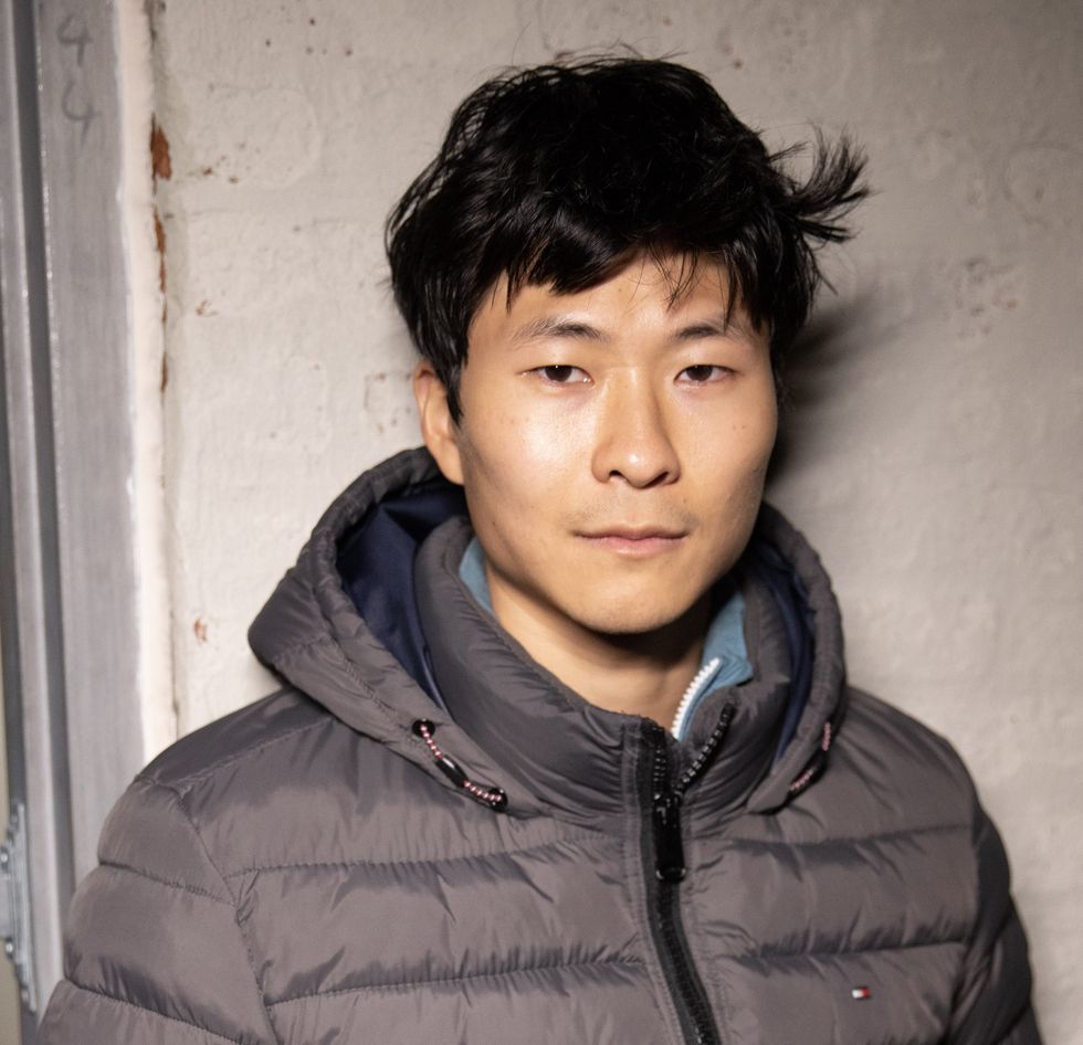 Cap City Comedy Club presents Alvin Kuai