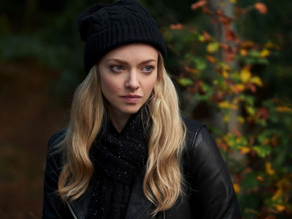 Amanda Seyfried in You Should Have Left