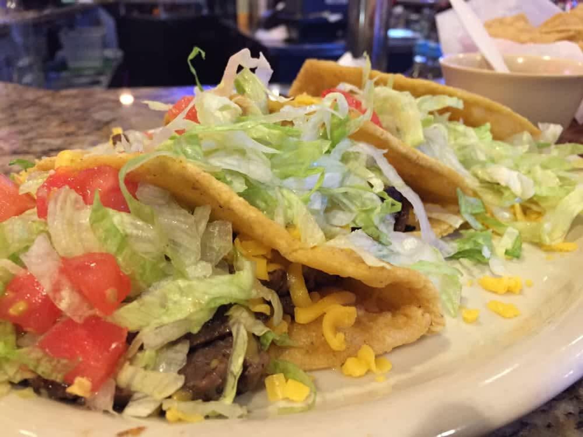 Amaya's Taco Village