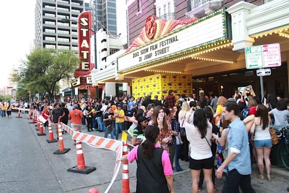 Amazon Prime sets premiere date to stream SXSW 2020 films for free