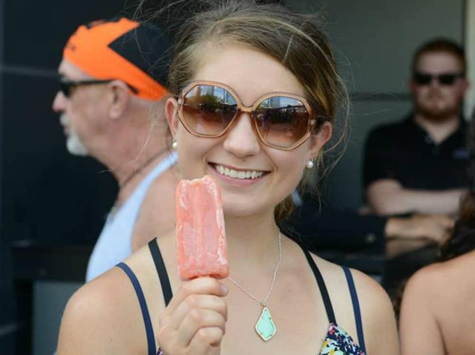 Amazon Wave Pool Party