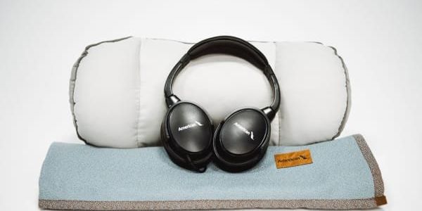 American Airlines launches new food and amenities for first-class passengers - Vimarsana News