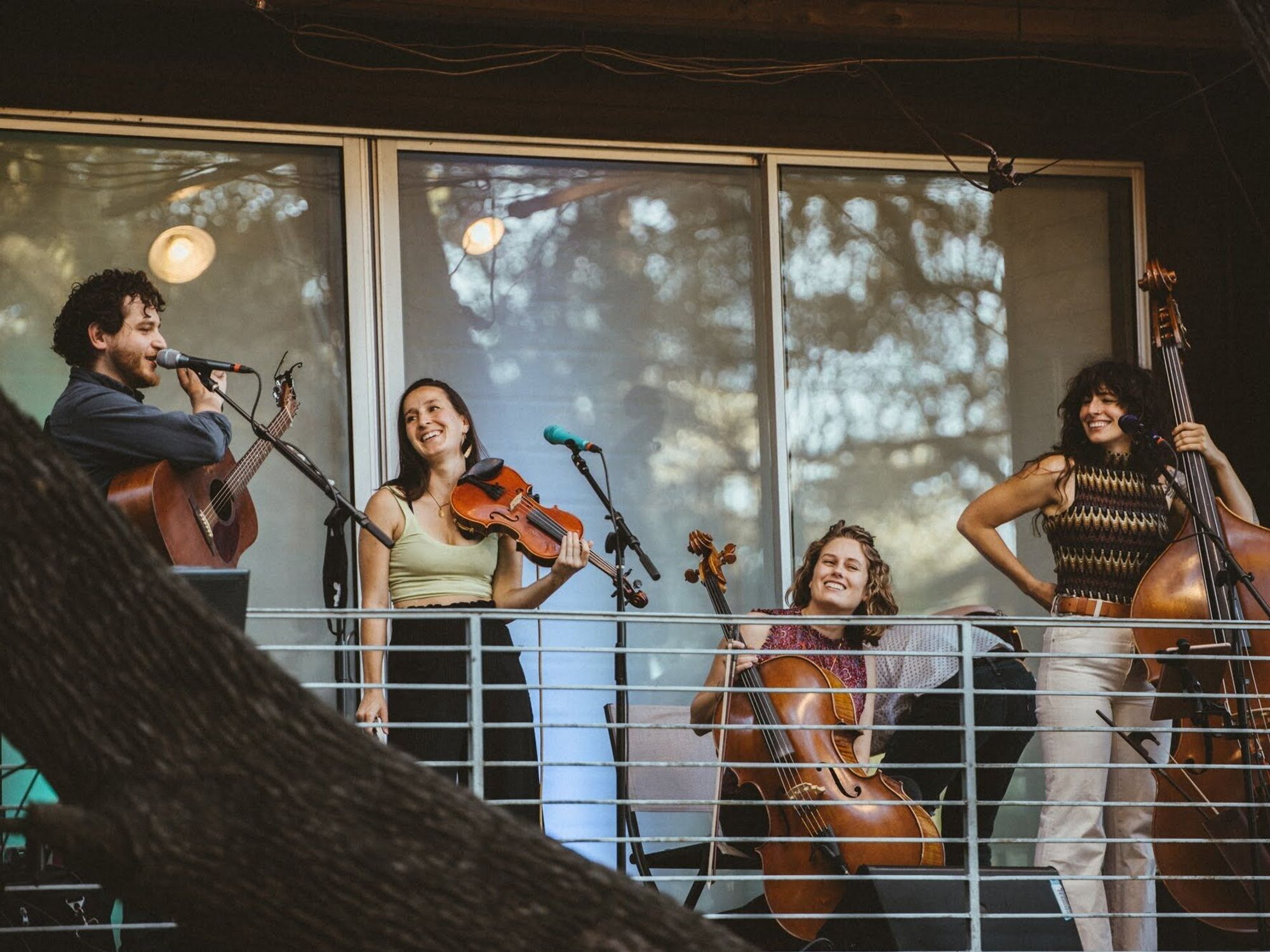 American Dreamer Austin