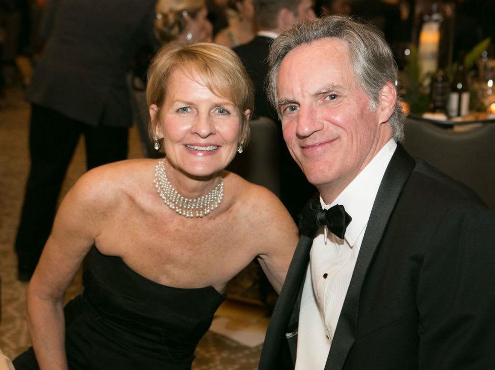 American Heart Association_Austin Heart Ball_Lady and David Huffstutler_2015