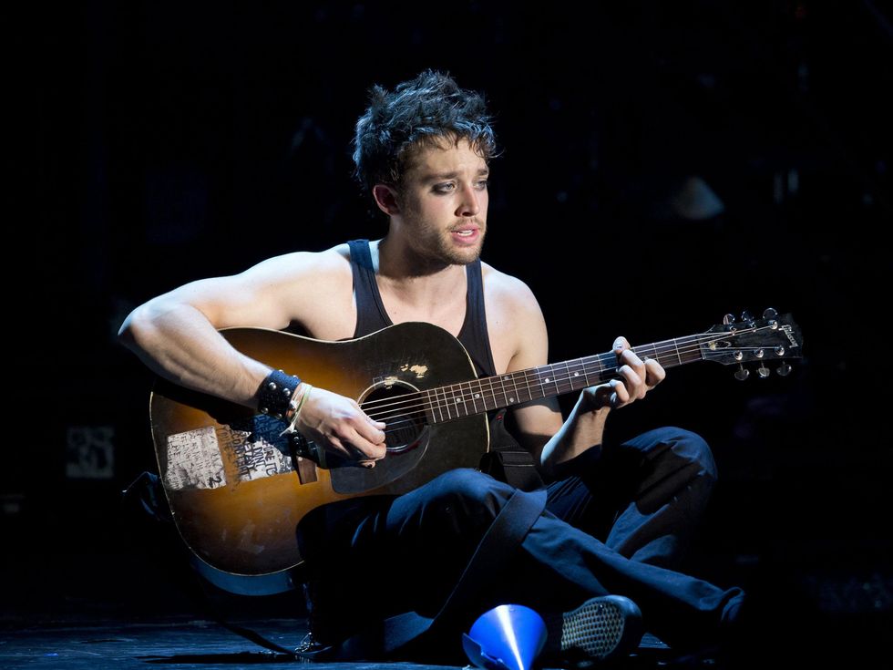 AmericanIdiotDanTracyTunny)