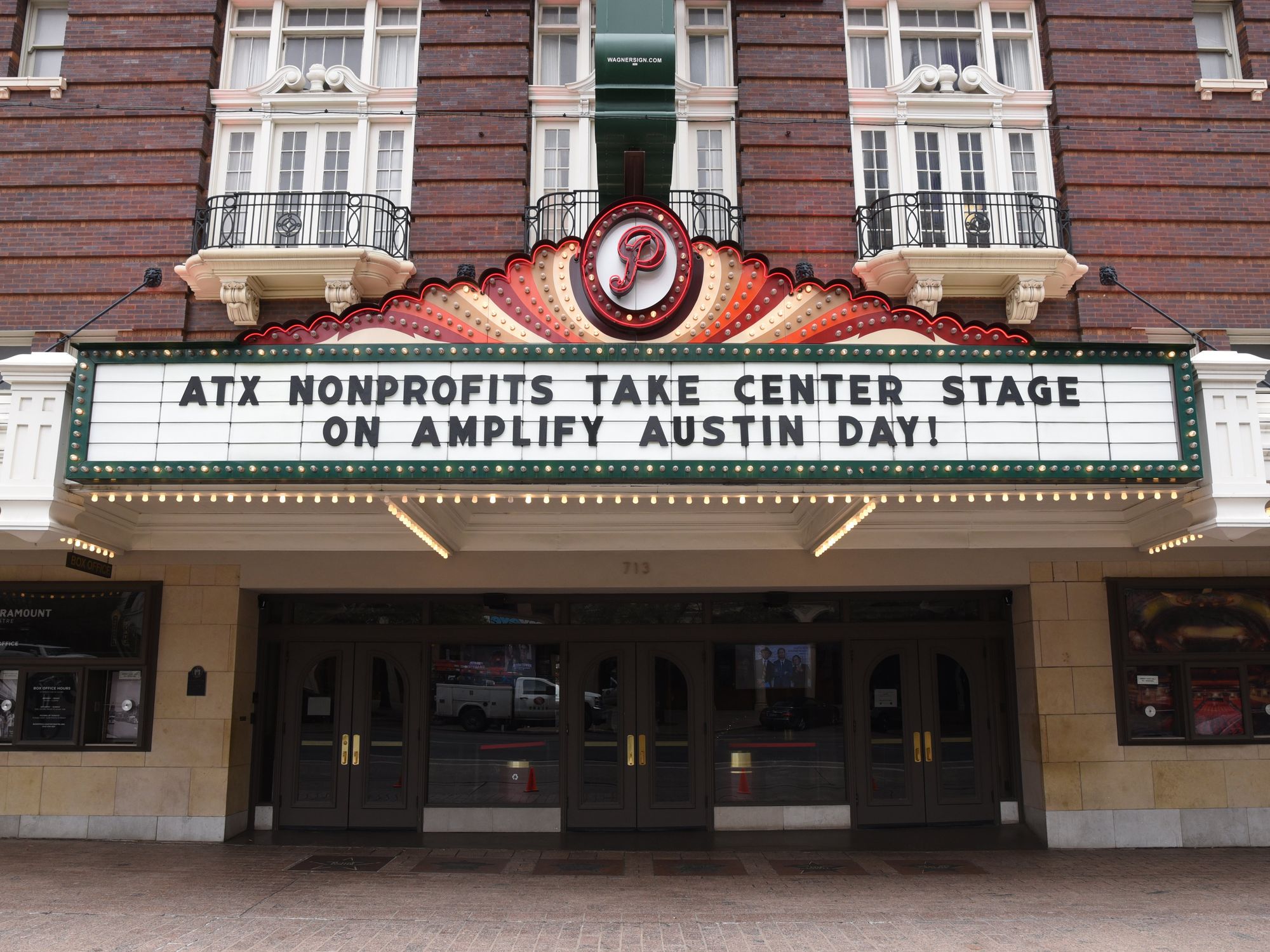 Amplify Austin Day 2024