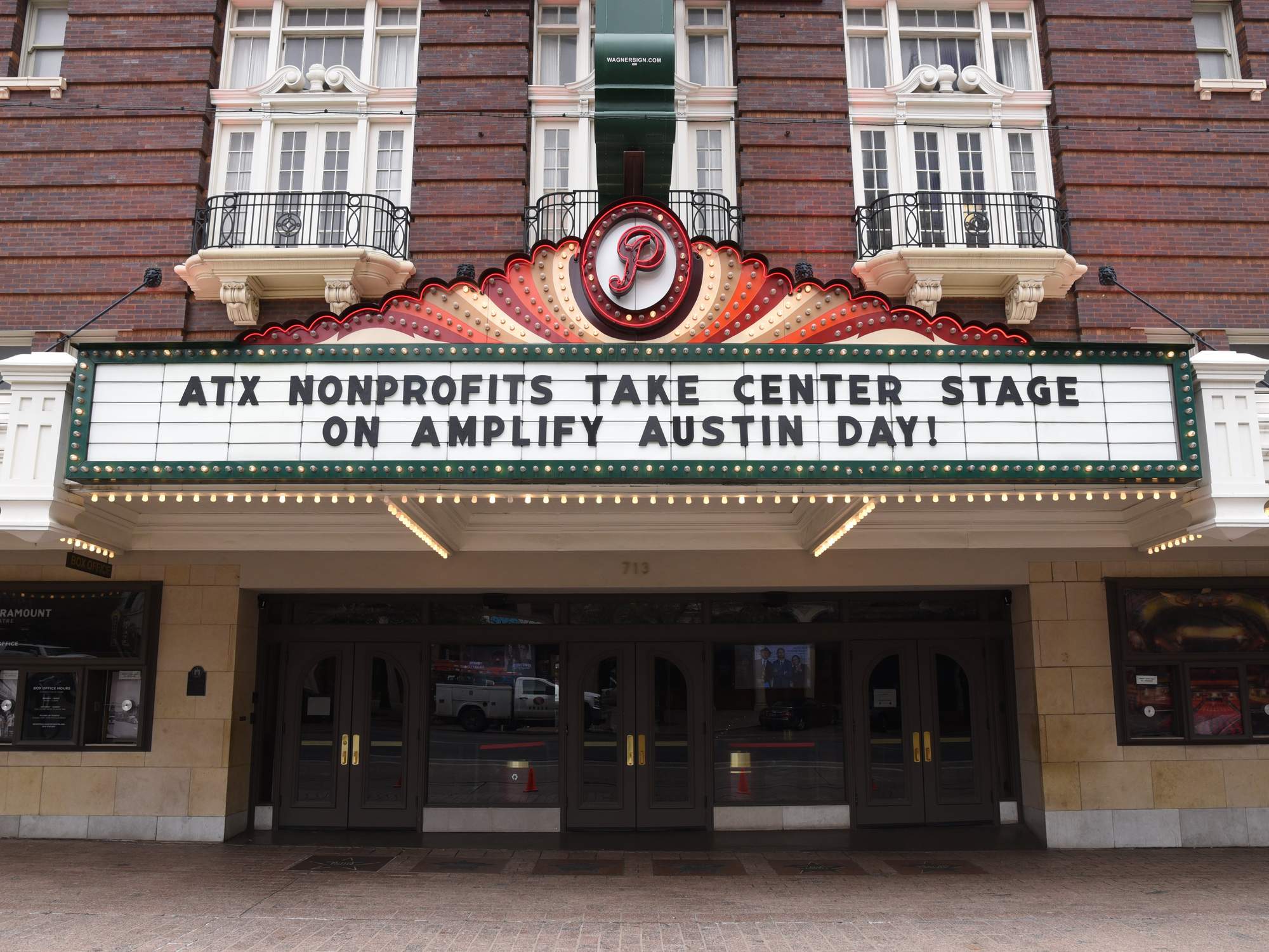 Austin Day Amplify Austin Day powers up for 24 hours of local nonprofit ...