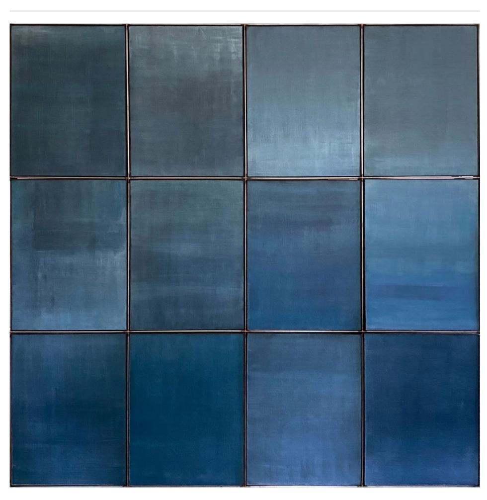 Amy Banner Updegrove: "Echo" opening reception