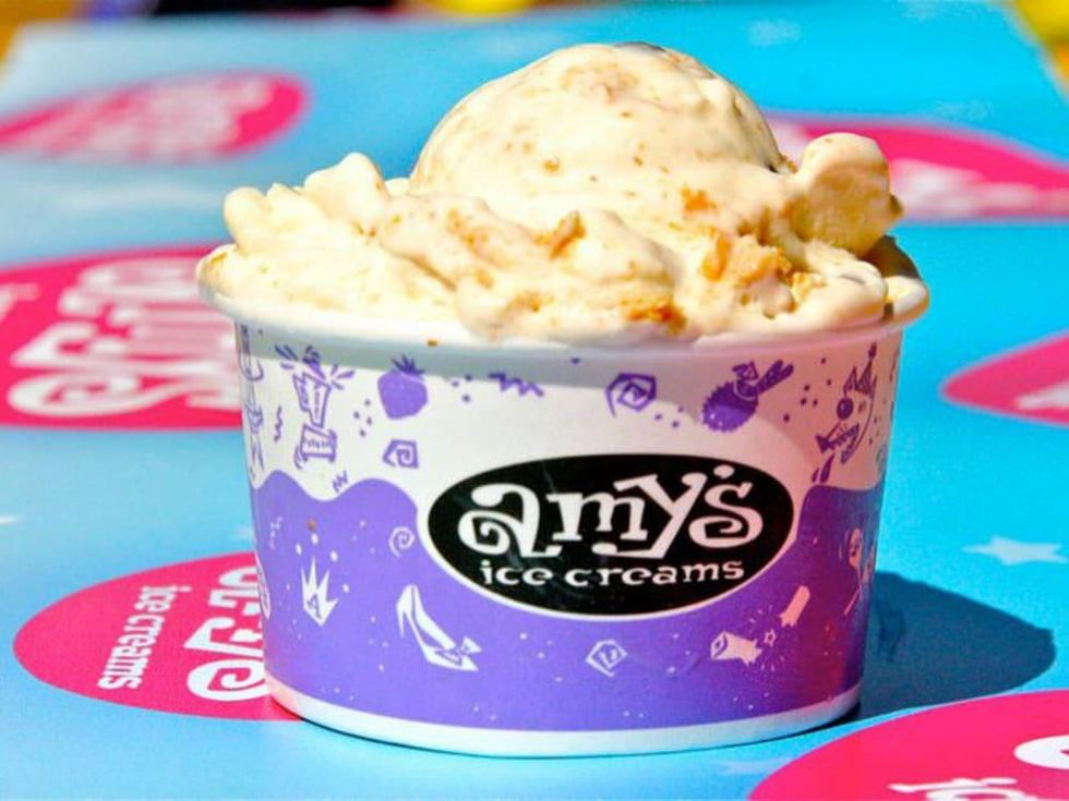 Amy's Ice Cream