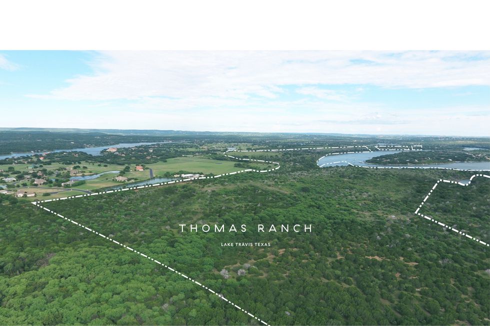 545acre development in Northwest Austin suburb gets county approval