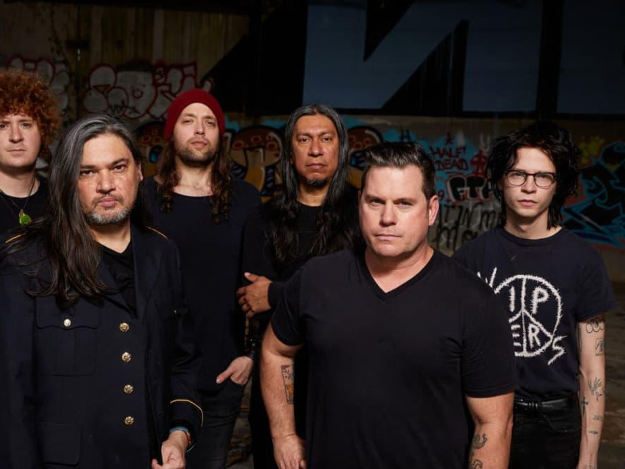 And You Will Know Us By The Trail Of Dead