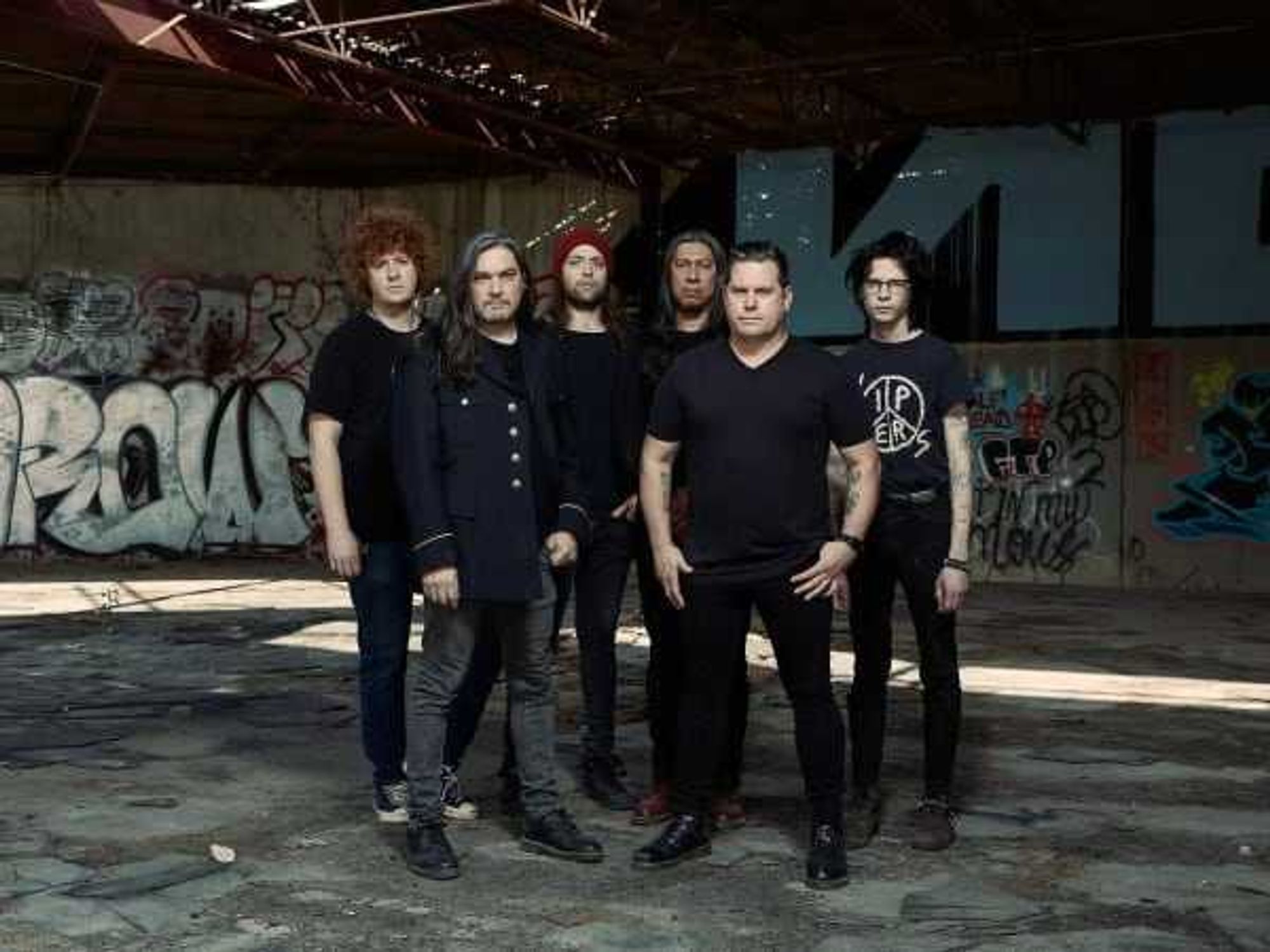 And You Will Know Us By The Trail Of Dead