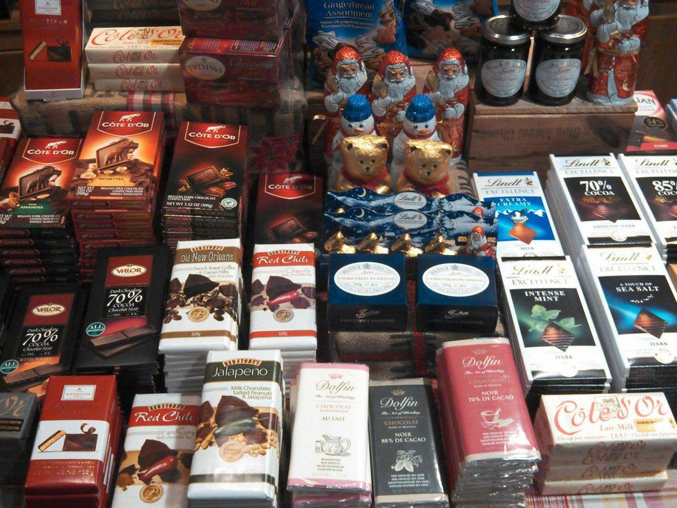 Anderson's Coffee Company gifts