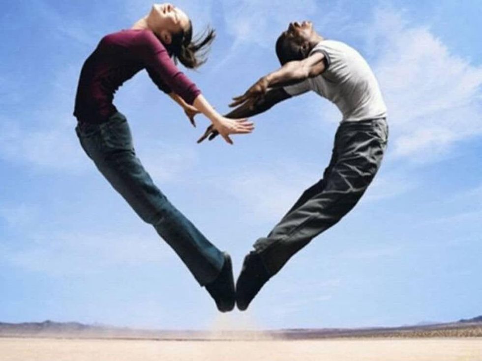 Andrea Ariel Dance Theatre Presents Heart