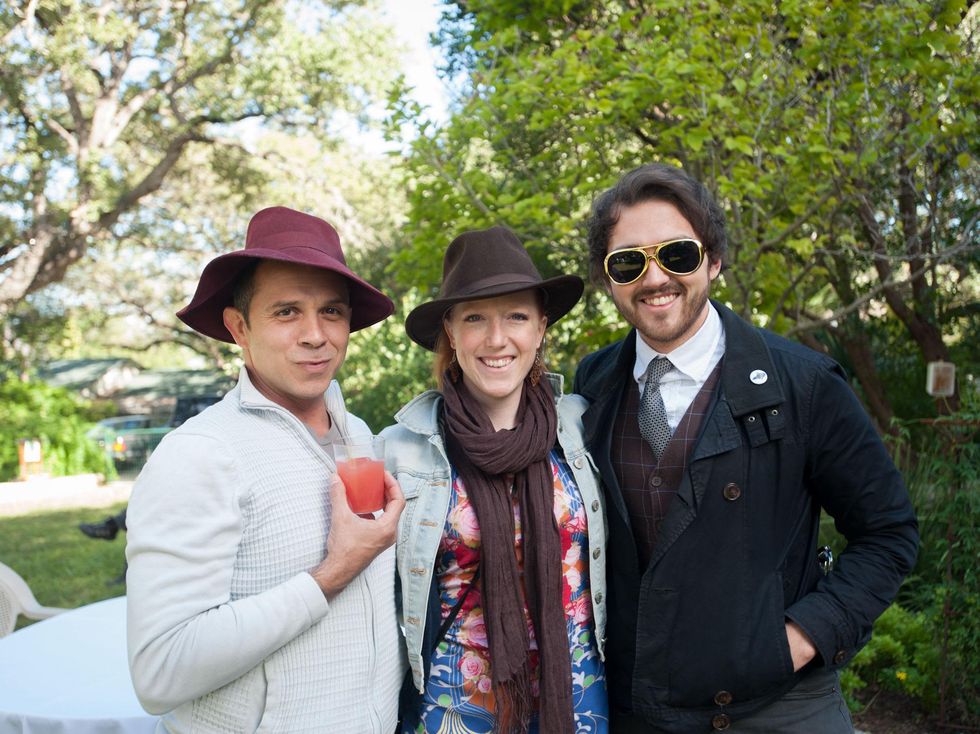 Andrea Ariel Party 4480