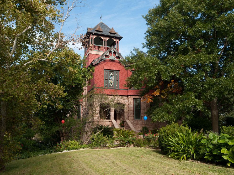 Andrea Ariel Party 4490