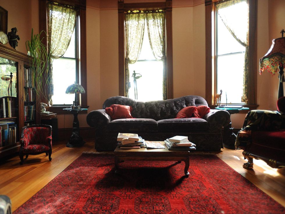 Andrea Ariel Party 4527