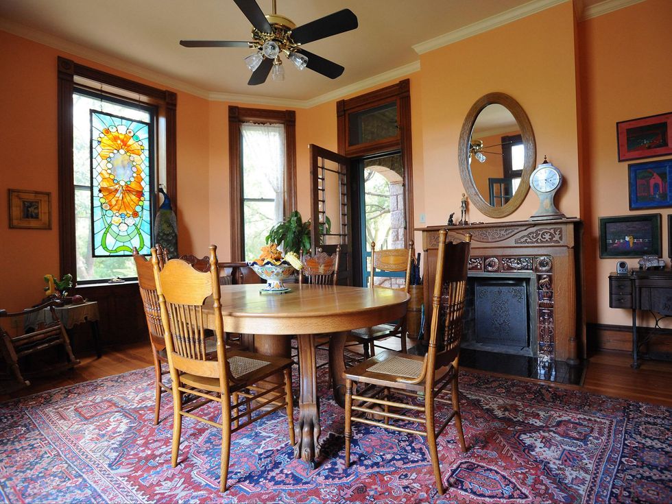 Andrea Ariel Party 4534