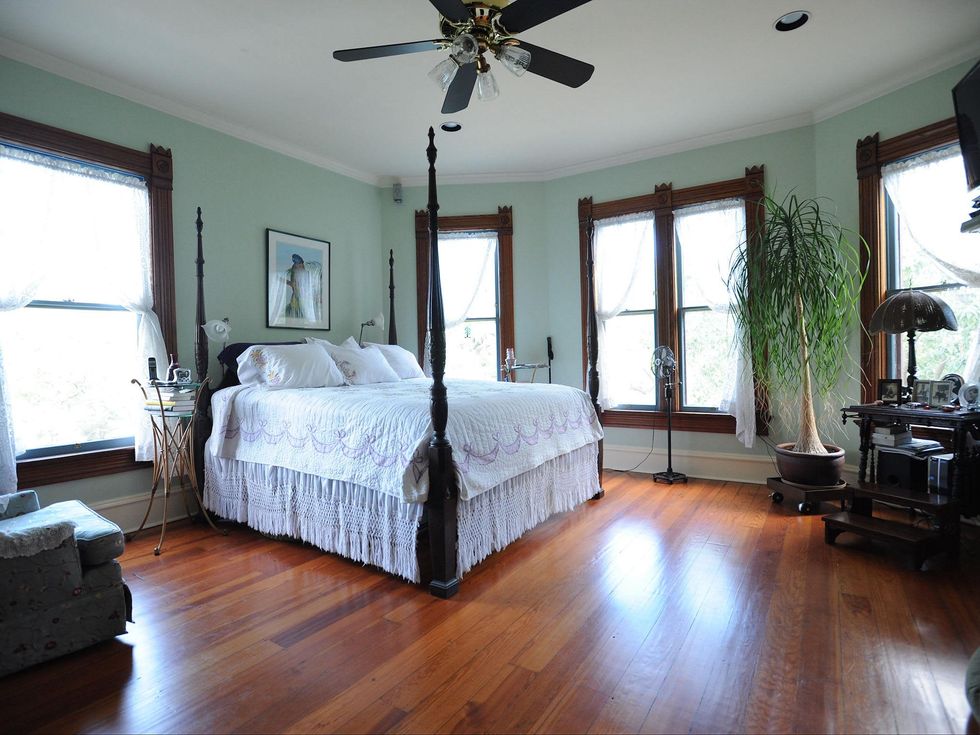 Andrea Ariel Party 4545