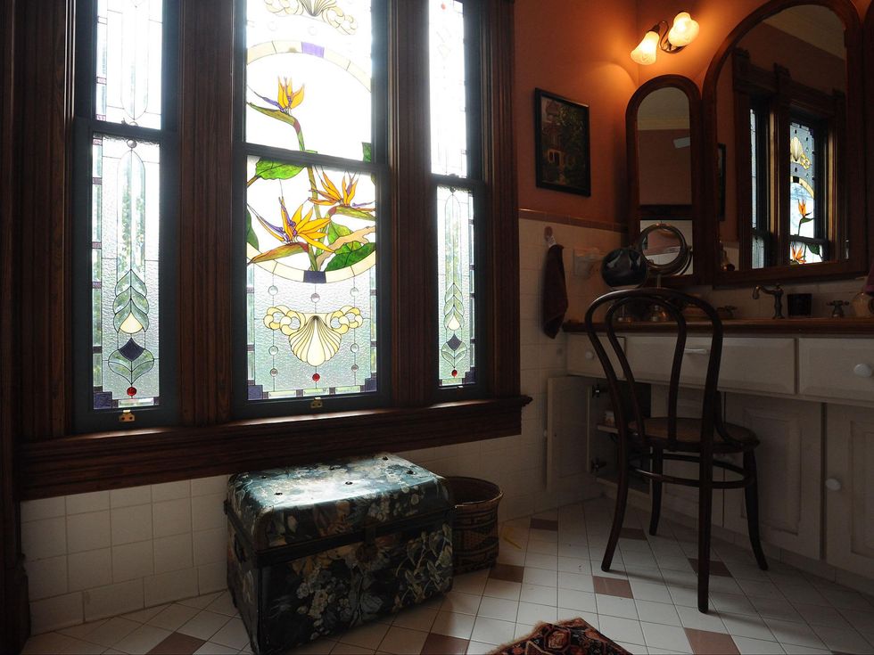 Andrea Ariel Party 4574