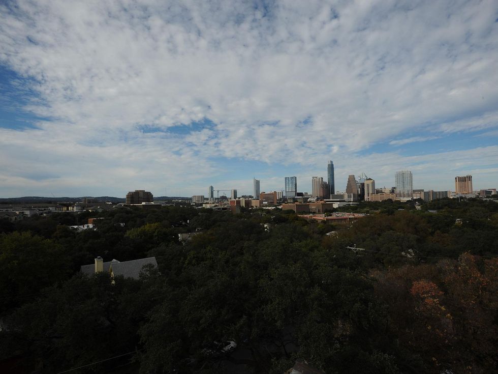 Andrea Ariel Party 4639