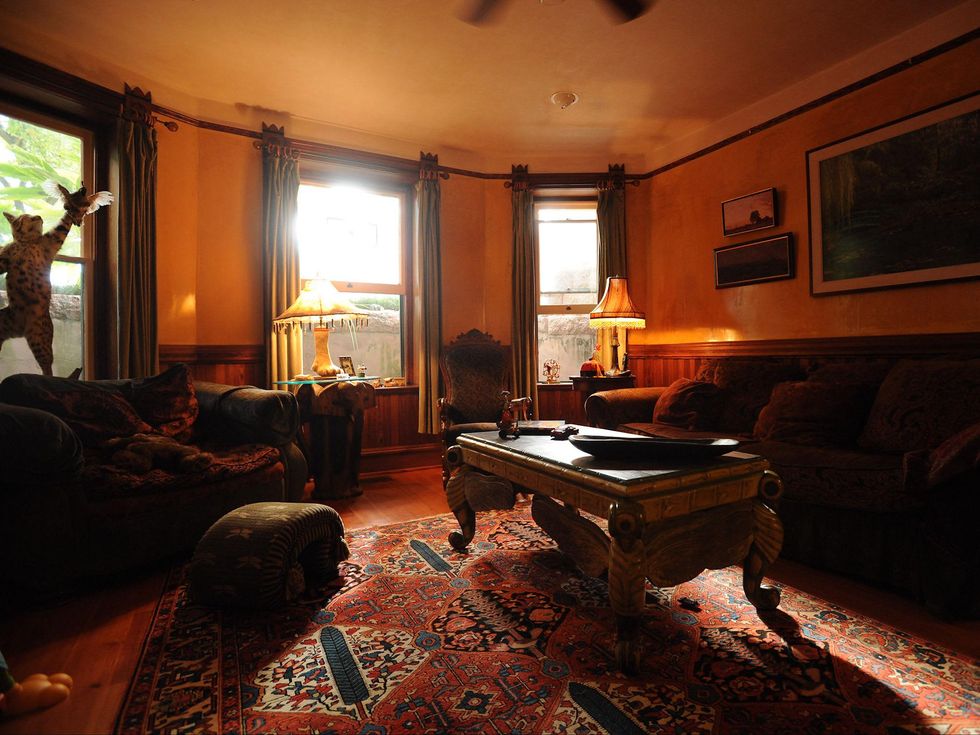 Andrea Ariel Party 4657