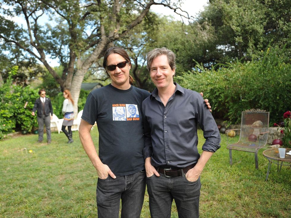 Andrea Ariel Party 4671