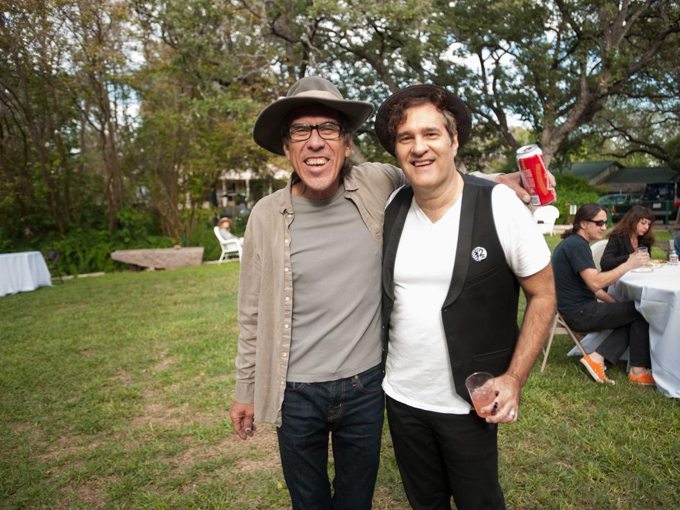 Andrea Ariel Party 4742