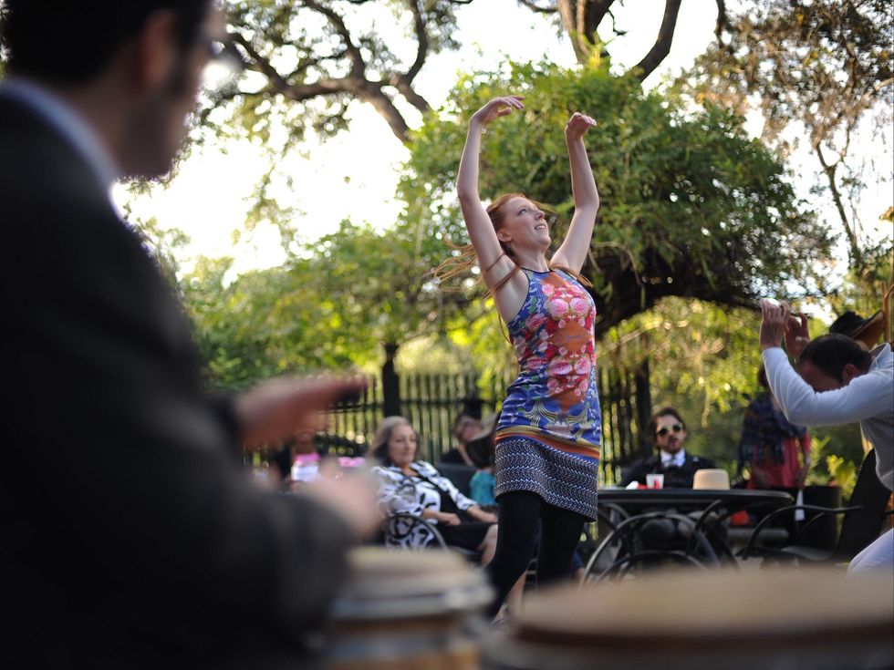 Andrea Ariel Party 5325