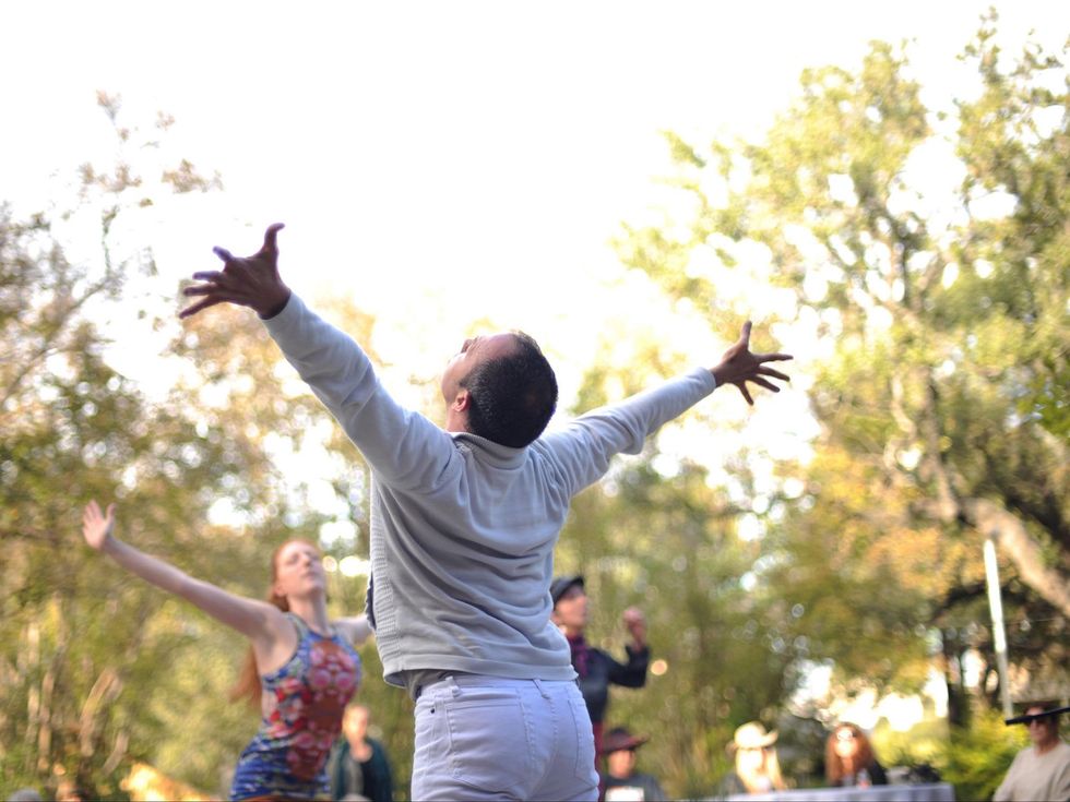 Andrea Ariel Party 5376