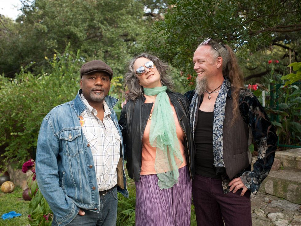 Andrea Ariel Party 5542