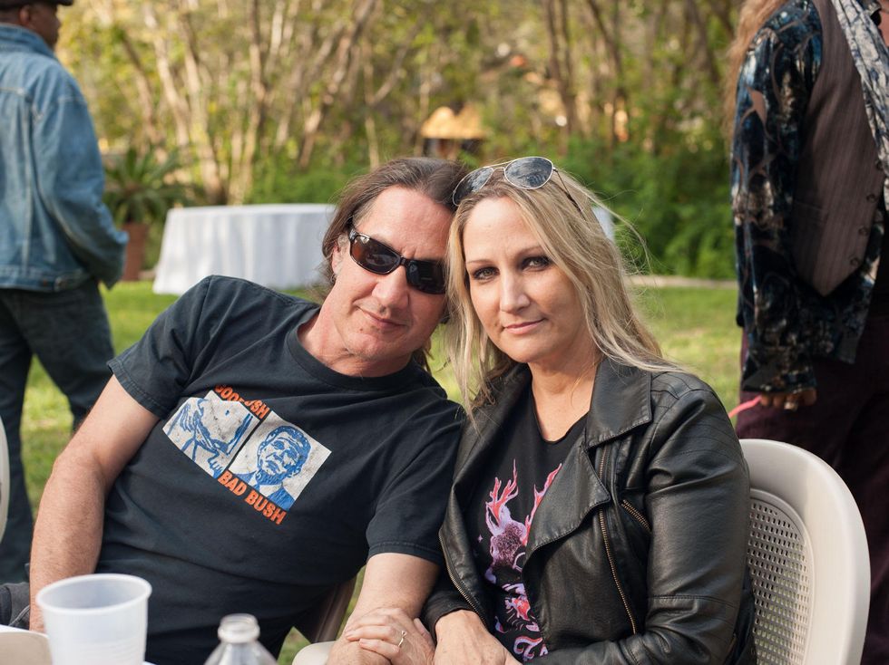 Andrea Ariel Party 5550