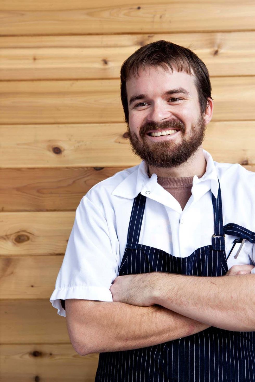 Andrew Wiseheart Contigo