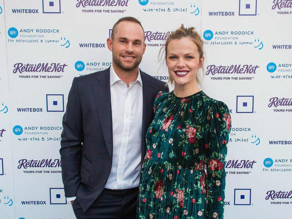 Andy Roddick Foundation Gala