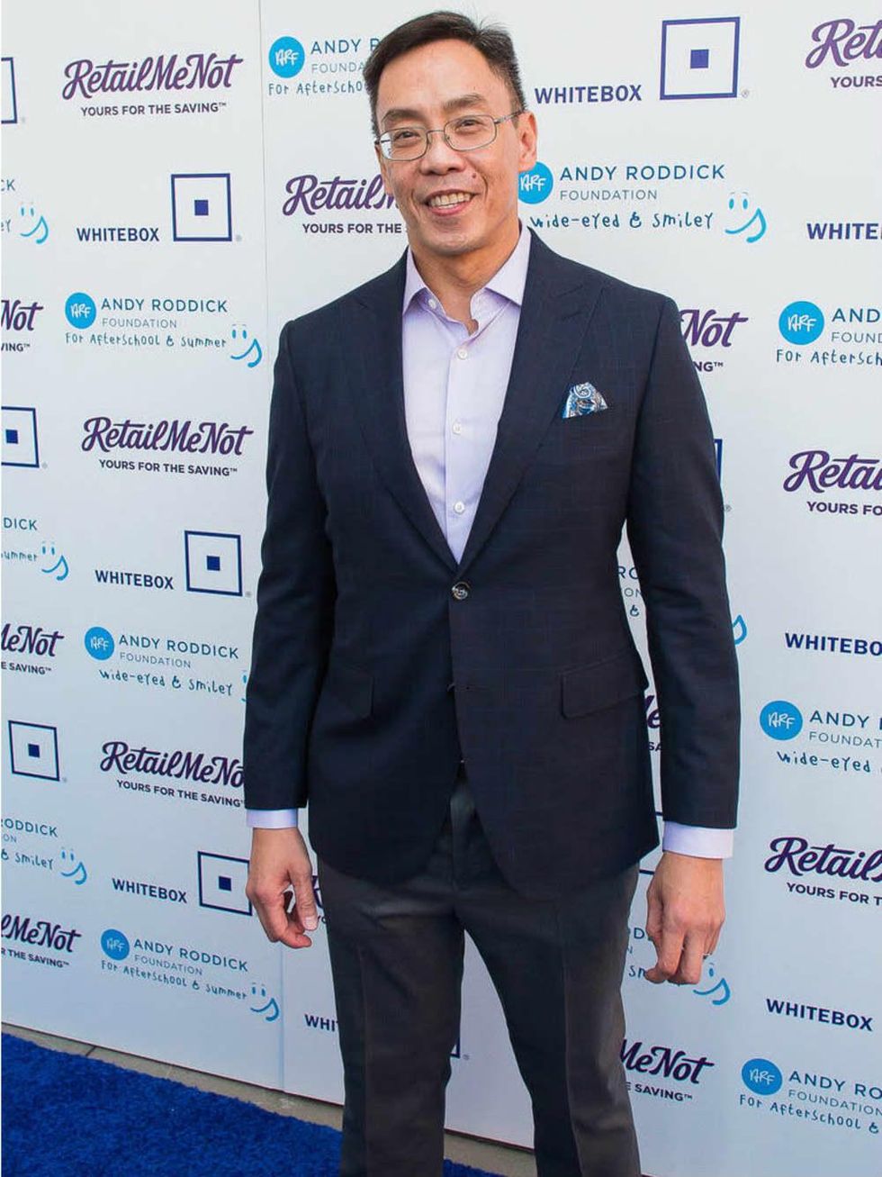 Andy Roddick Foundation Gala