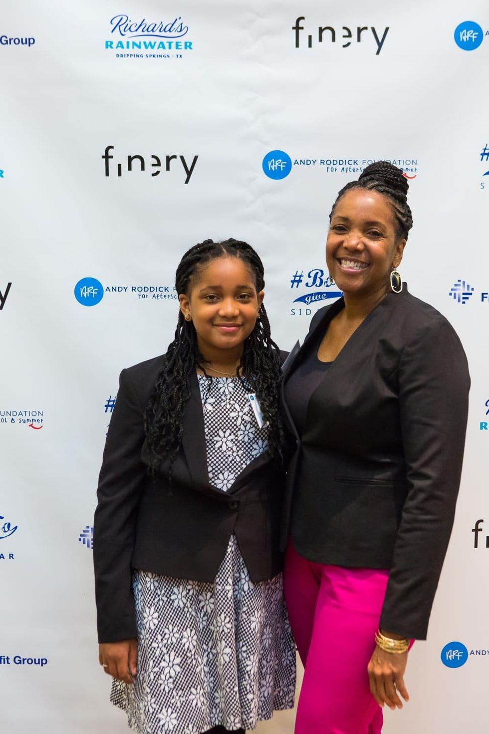 Andy Roddick Foundation